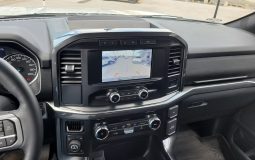 Ford F150 2022 Wit