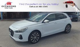 Hyundai I30 2018 Wit