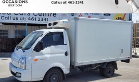 Hyundai H100 2020 Wit