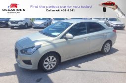 Hyundai Verna 2022 Bruin